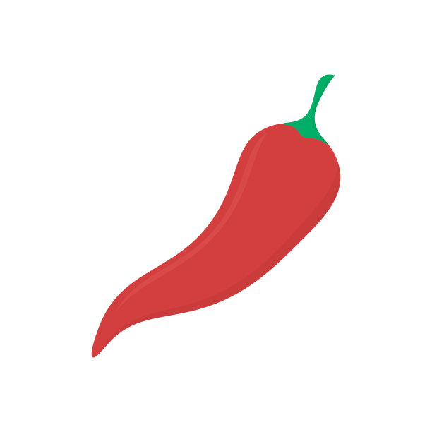 红椒logo