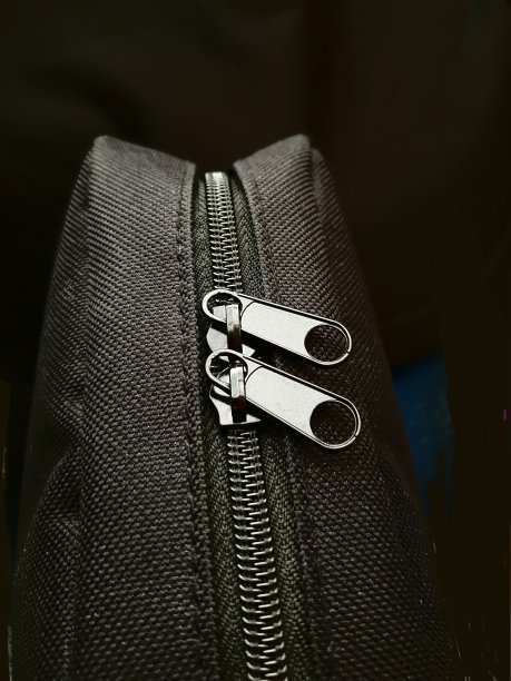 zipper