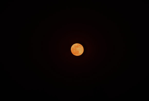 月红圈