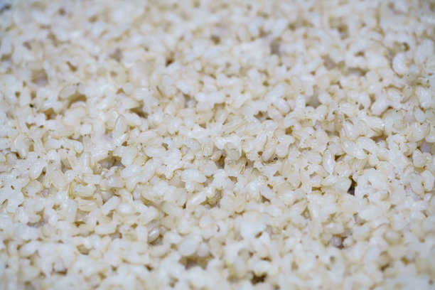 红米糙米