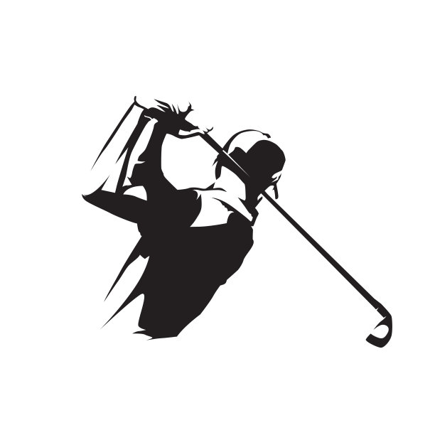 竞技比赛体育logo
