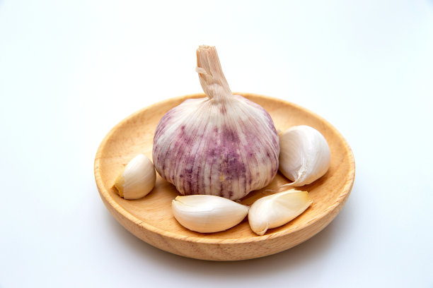 绿蒜