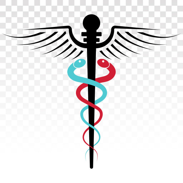 医疗logo标志