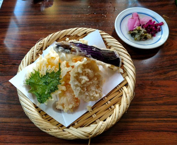 日本高级料理