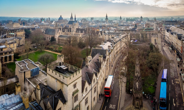 oxford