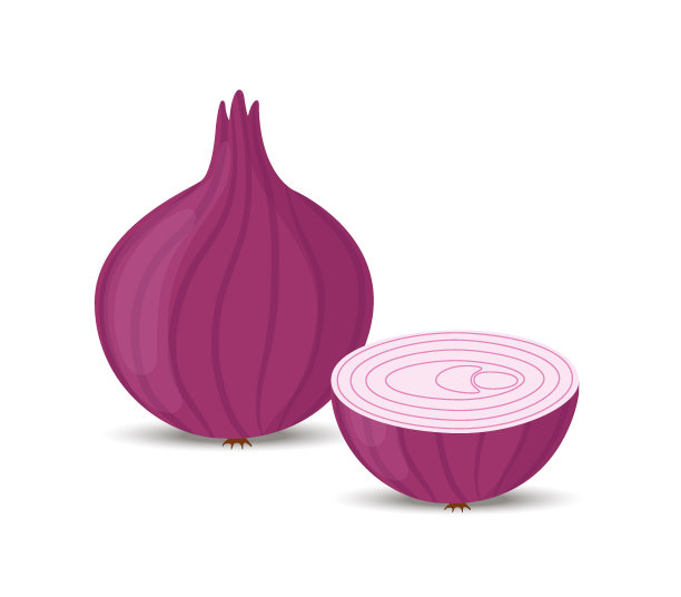 onions