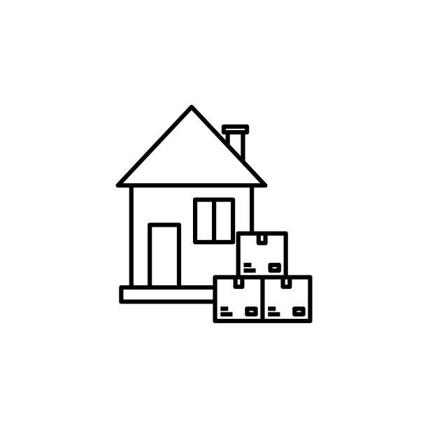 房地产楼盘logo