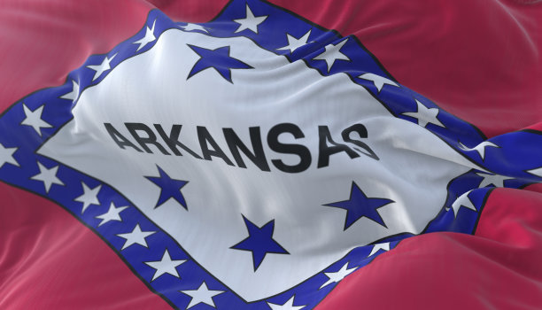 arkansas