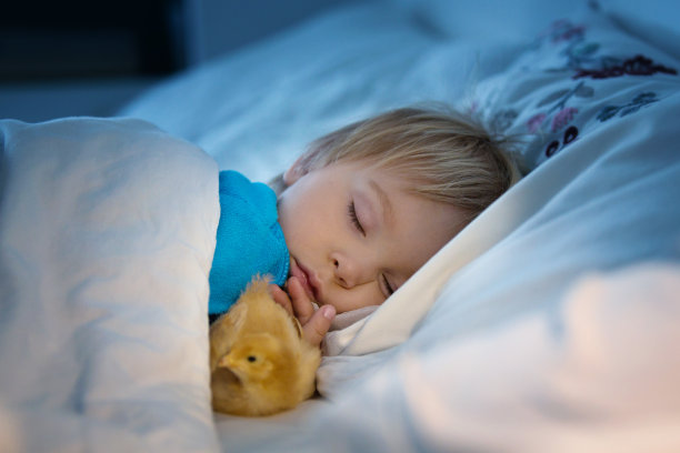 sleeper