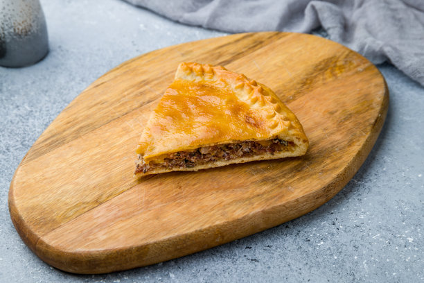 pie
