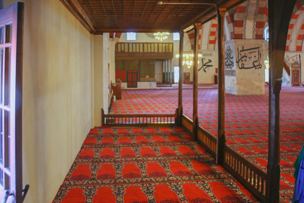 ottoman