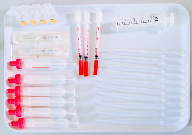 医疗科学研究化学试剂实验室