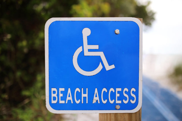 beach-access