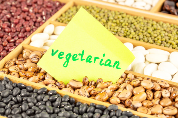 vegan