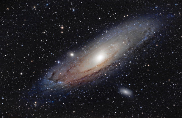 andromeda