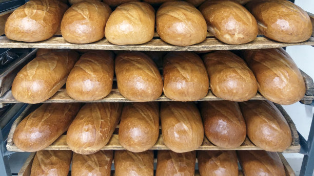面包房产品