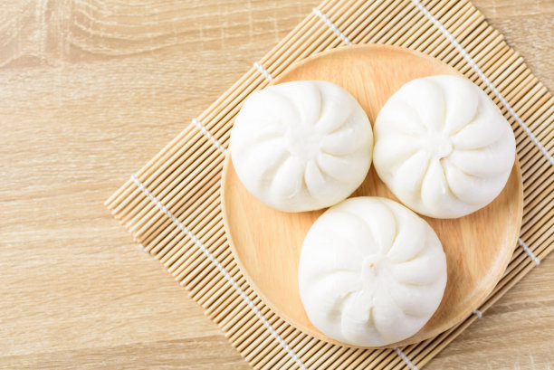 baozi