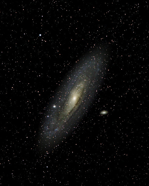 andromeda