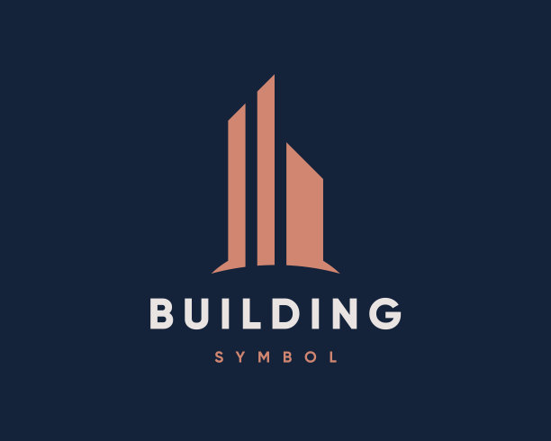 办公楼logo设计