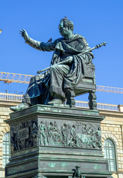 maximilian