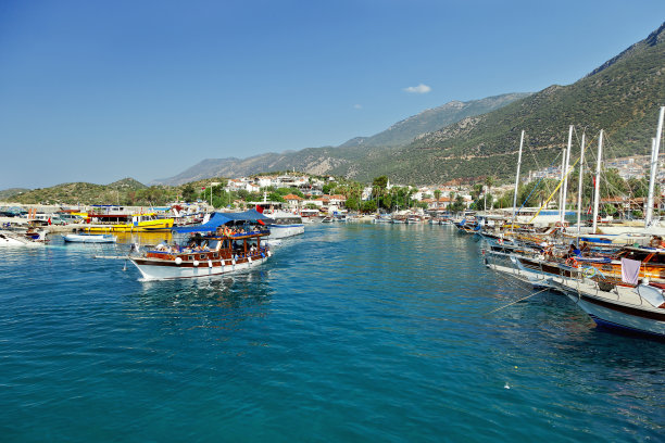 fethiye