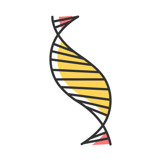 细胞基因logo