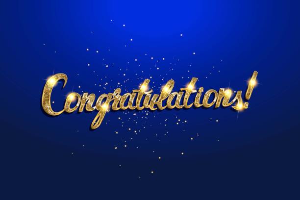 congratulation