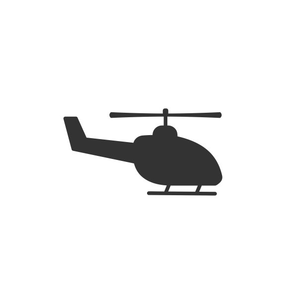 航空logo