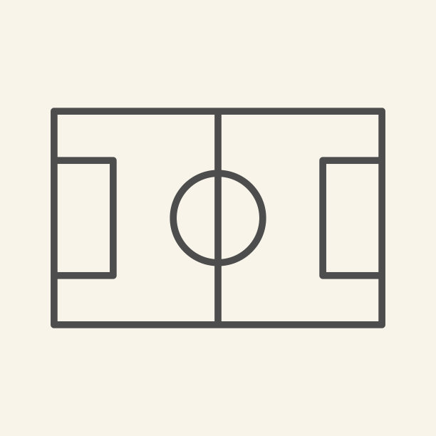 足球app标志