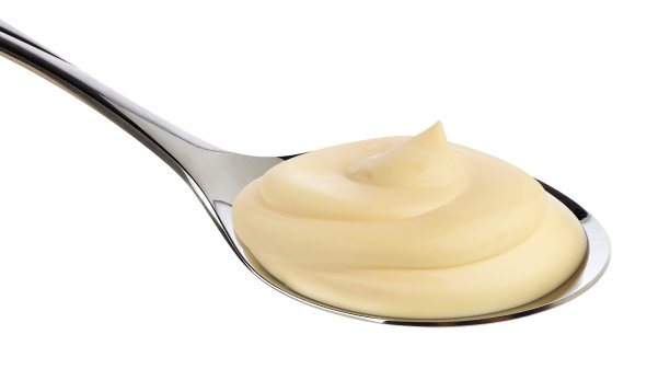 pudding