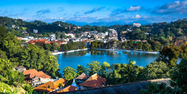 kandy