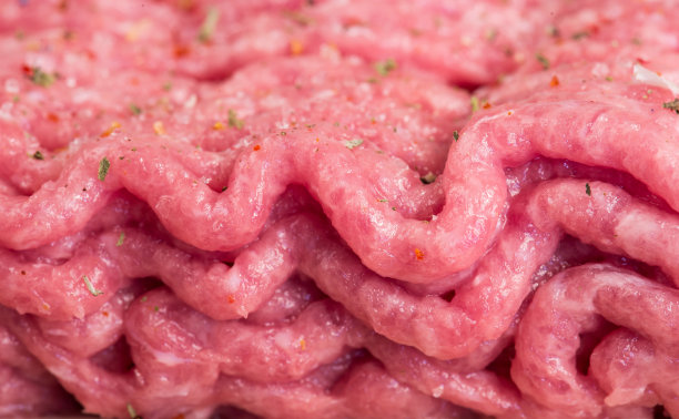 牛肉丸粉