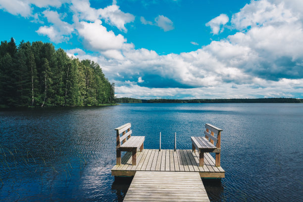 tranquility