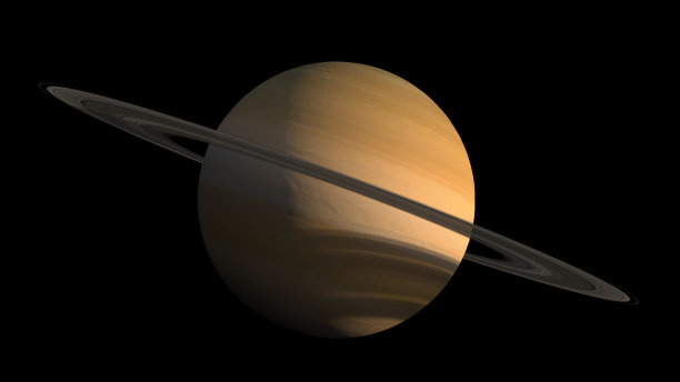 saturn