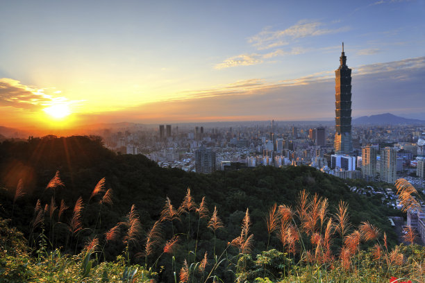 taipei101