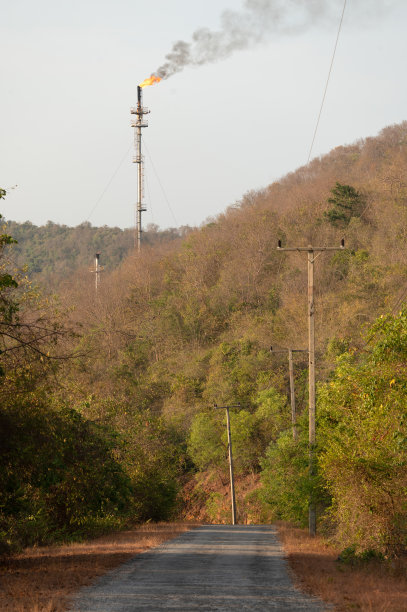 空气污染污染大气