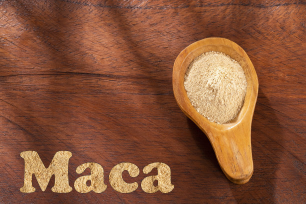maca