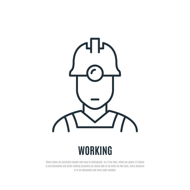 建筑行业logo