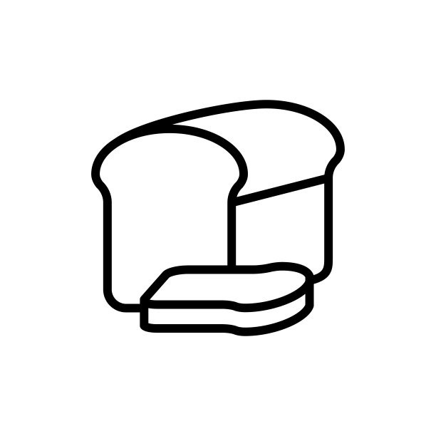 面粉制品logo