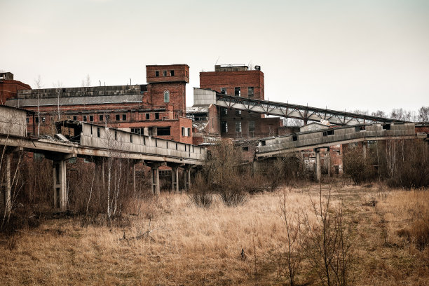 abandoned
