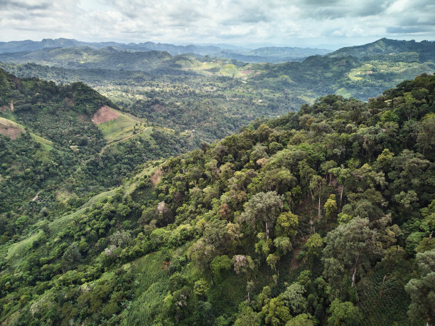 尼加拉瓜风景图