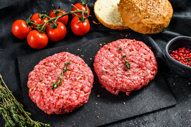 hamburger