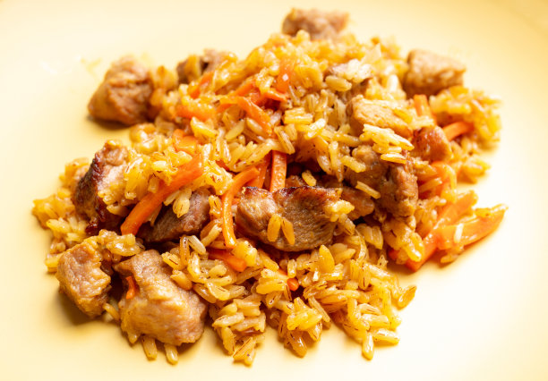 pilaf