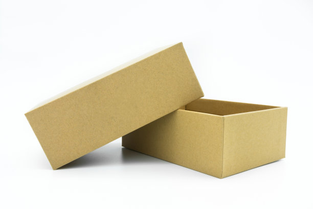 工业纸箱设计