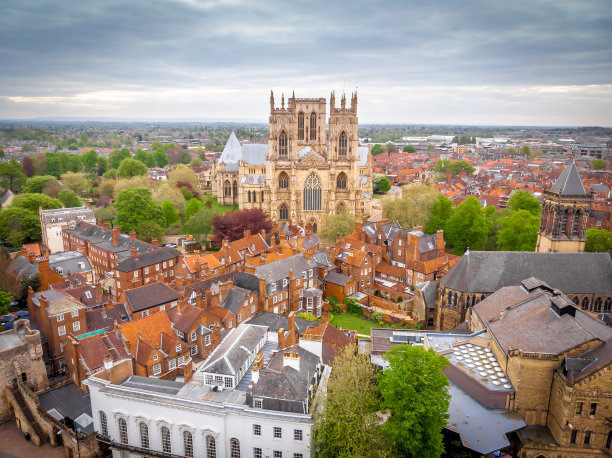 york