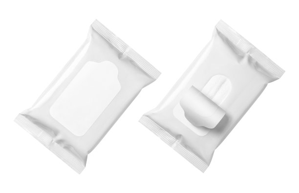 洗脸巾包装设计