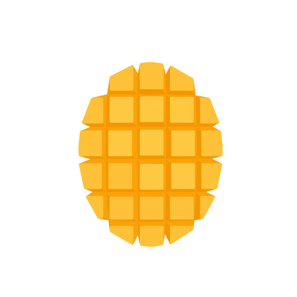食品店logo