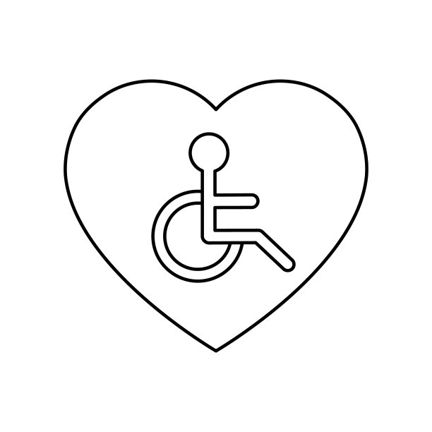 慈善机构logo