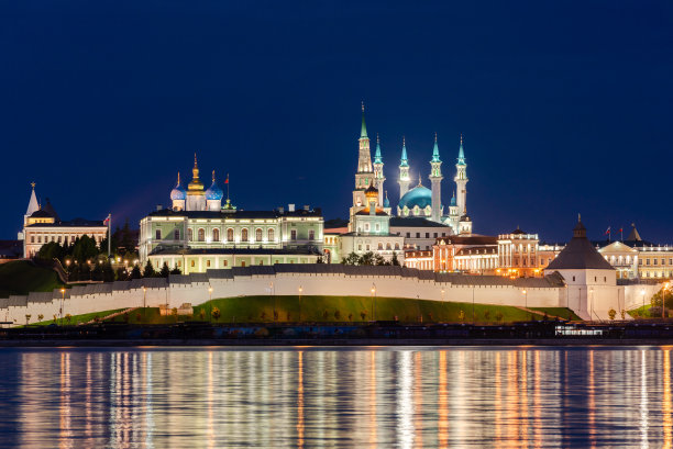 kremlin