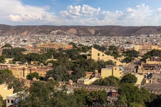 rajasthan